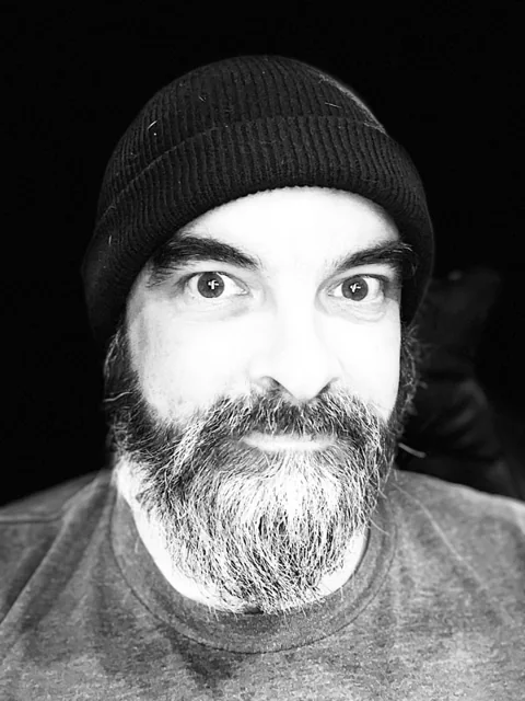 Bryan Smith